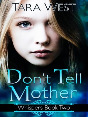 cover image of Don't Tell Mother